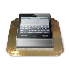 Cake-SMS (Medium(10 parts))