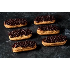 Mini Chocolate Eclair x 6