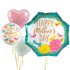 Mother's Day Butterflies Set