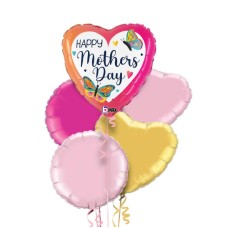 Mother's Day Butterflies