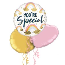 You're Special Foil Balloon Bouquet