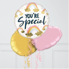 You're Special Inflated Foil Balloons