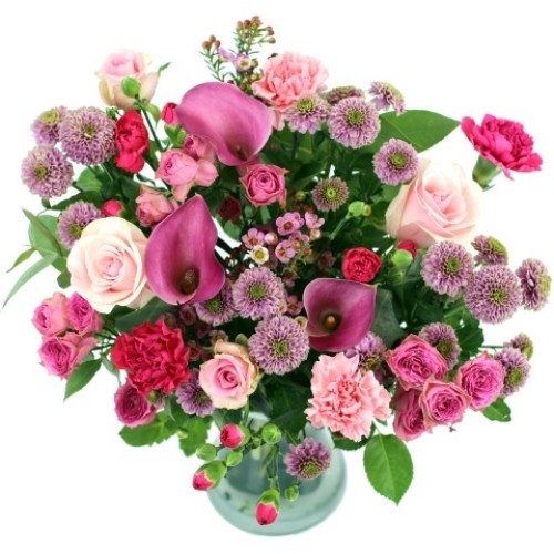 Fondest Wishes