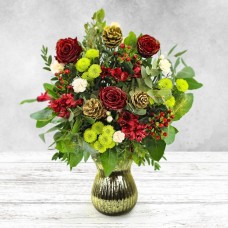 Luxury Yuletide