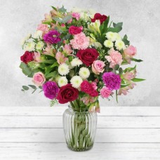 Mother's Day Radiance (No Vase)