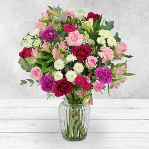 Mother's Day Radiance (No Vase)