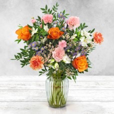 Now & Always (No Vase)