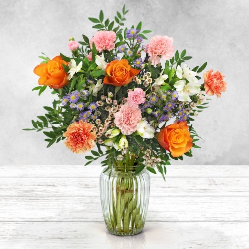 Now & Always (No Vase)