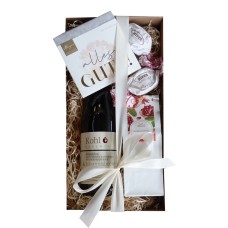 Giftbox All the best