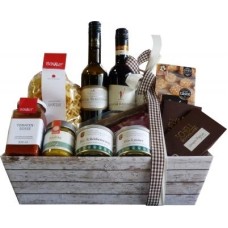Gift basket Ebbes from everything