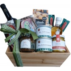 snack basket