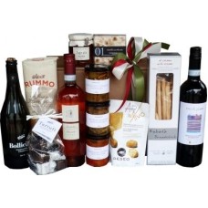 Italian gourmet box