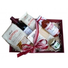 pasta basket