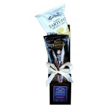 Giftbox Negroni & Snacks