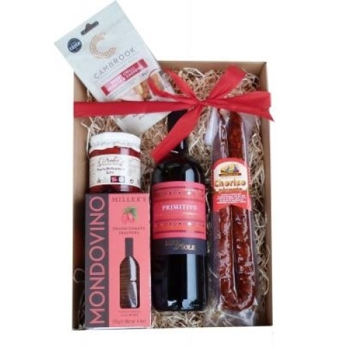 Giftbox perceptive