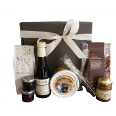 breakfast box