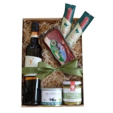 Swabian snack box