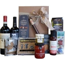 Gift basket Men's world