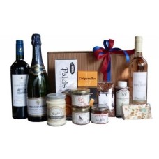 French gourmet box