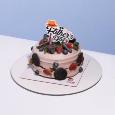 Father's Affection (6 Inch)