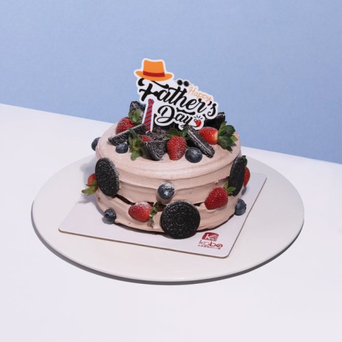 Father's Affection (6 Inch)