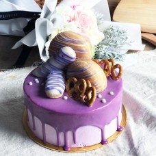 Mother's Day Earl Grey Tea Cake Bundle