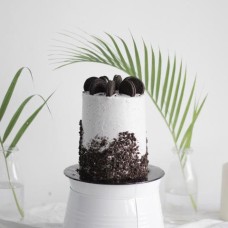 Cookies And Cream 5 inch