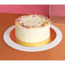 Mama's Walnut Carrot Cake