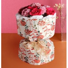 Oriental Fresh Flower Bouquet