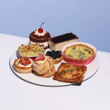 Father's Day Treat Box