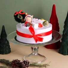 Ding Ding Bell Cake 7 inch