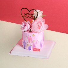 Flora Fantasia 5 inch