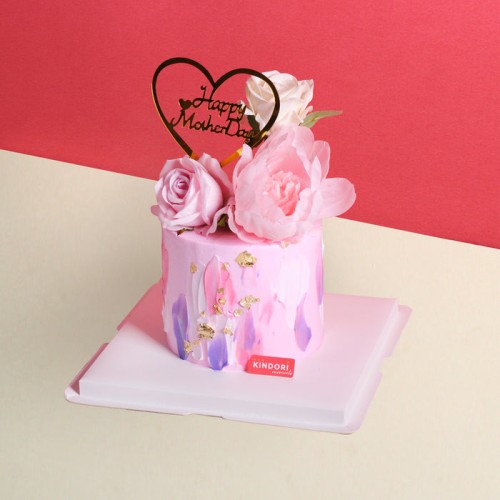 Flora Fantasia 5 inch