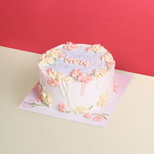 Garden Delight 6 inch