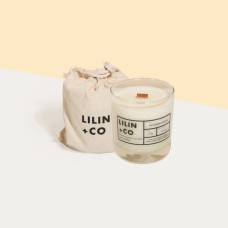 Eucalyptus & Pine  170g