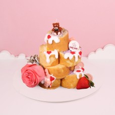 Sweet Swiss Tower