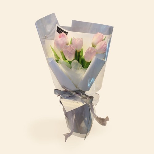 Eleanora Tulip Bouquet