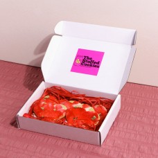 Lover-ly Valentines Day Cookie 6 Pieces