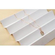 Initial Necklace