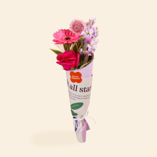Miniature BF Bouquet