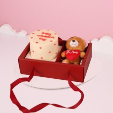 Valentines Gift Box