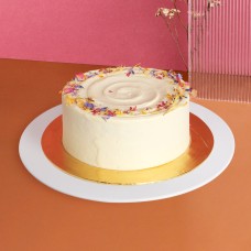 Mama's Walnut Carrot Cake (6 Inch)
