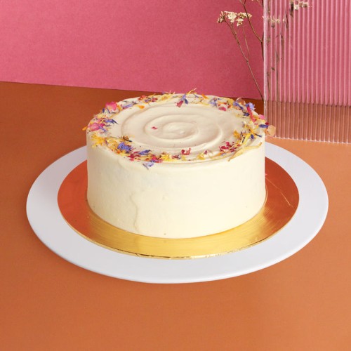 Mama's Walnut Carrot Cake (6 Inch)