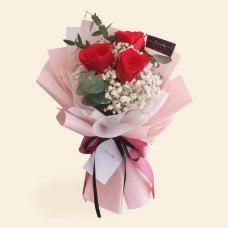 I Love You Bouquet