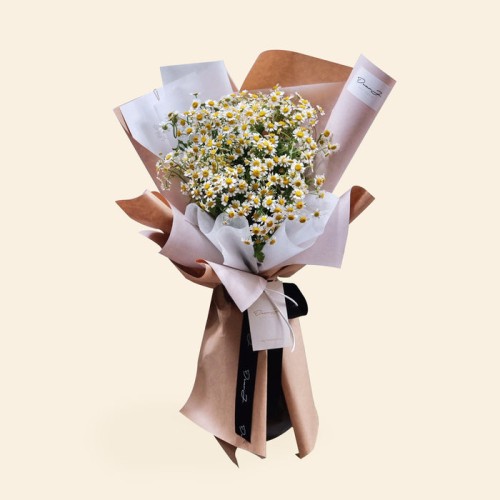 Chamomile Bouquet