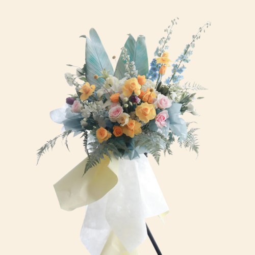 Valentina Flower Stand