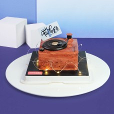 Gramophone 4 inch
