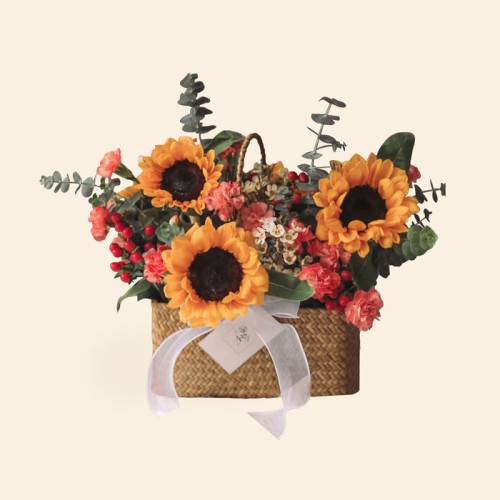 Sunflower Spritz