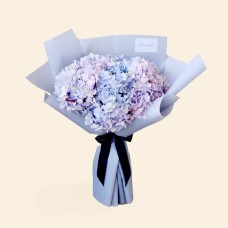 Hydrangea Bouquet