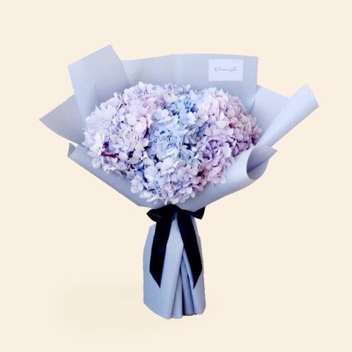 Hydrangea Bouquet